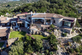 Villa Quercia Arzachena